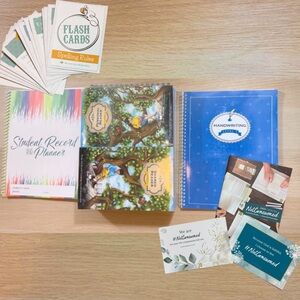 The Good And The Beautiful Homeschool Curriculum NEW Language Arts Level 5 Set